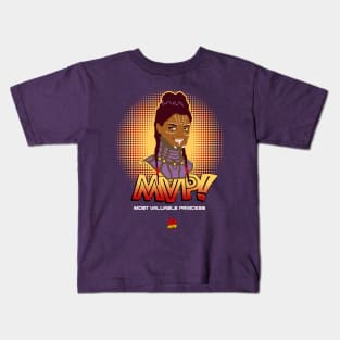 Most Valuable Princess Kids T-Shirt